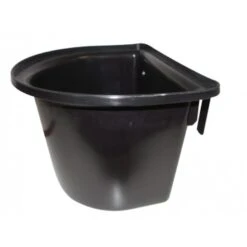 Horse Harmony Voerbak Met Ophangbeugel -Excellent || Trixie Winkel horse harmony voerbak met ophangbeugel 4