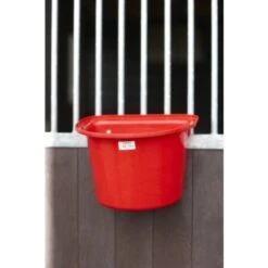 Horse Harmony Voerbak Met Ophangbeugel -Excellent || Trixie Winkel horse harmony voerbak met ophangbeugel 6