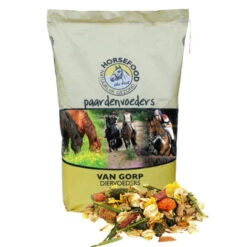Horsefood Appel Mix 20 Kg