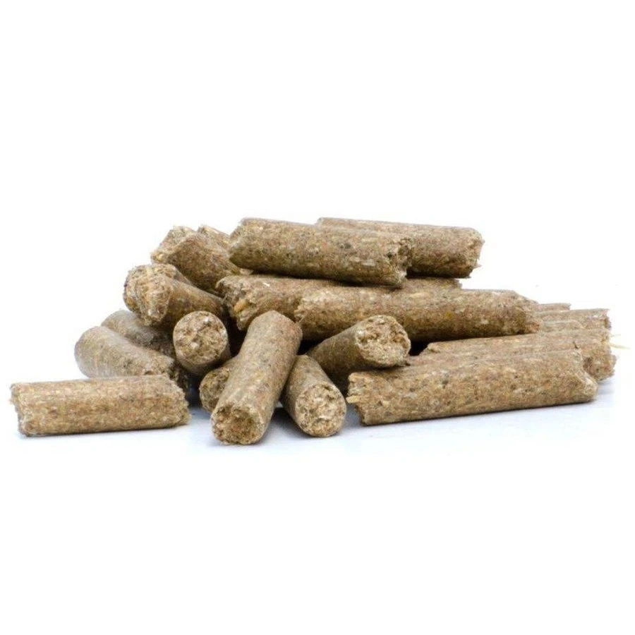 Horsefood Basis Sportbrok 20 KG 1 Horsefood Basis Sportbrok 20 KG