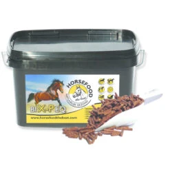 Horsefood Bix - Peq Korrel