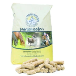 Horsefood Conditiebrok 20 Kg