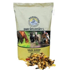 Horsefood Graanmix Compleet