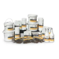 Horsefood HWP Proteïne