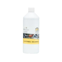 Horsefood Lavendel Shampoo