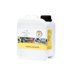 Horsefood Lijnzaadolie