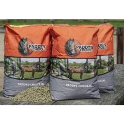 Horsefood Paddy’s Choice 20 Kg
