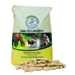 Horsefood Prestatiebrok 20 Kg