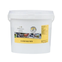 Horsefood Zandvrij Mix