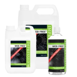 Impressed Web Free Concentraat