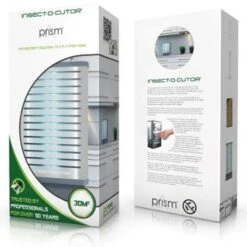 Insect-O-Cutor Prism Vliegenlamp -Excellent || Trixie Winkel insect o cutor prism vliegenlamp 3