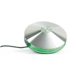 Insect-O-Cutor RVS Vliegenlamp Aura 22 Watt