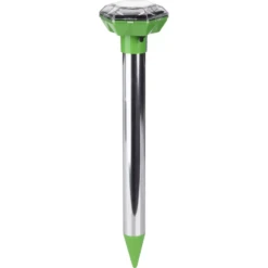 Isotronic Diamond Verjager Op Zonne-energie