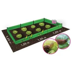 Isotronic Elektrische Anti Slakken Omheining