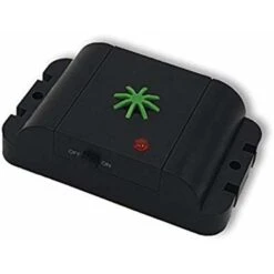 Isotronic Katten En Honden Verjager Op Batterijen