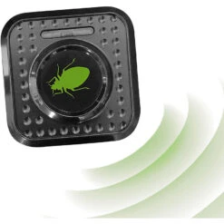 Isotronic Mijten En Bedwantsverjager Eye