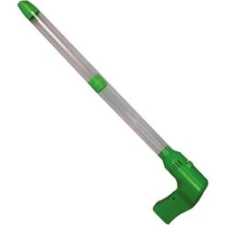 Isotronic Spinnen En Insectenzuiger