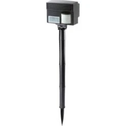 Isotronic Ultrasone Buitenverjager