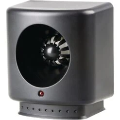 Isotronic Ultrasonic XL200 Muizen- En Rattenverjager