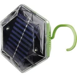 Isotronic US1 Mobiele Vogelverjager Solar