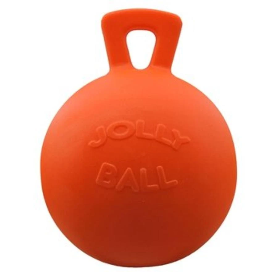 Jolly Ball Met Geur | Voor Diverse Dieren 3 Jolly Ball Met Geur | Voor Diverse Dieren - Afbeelding 3