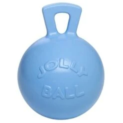 Jolly Ball Met Geur | Voor Diverse Dieren 10 Jolly Ball Met Geur | Voor Diverse Dieren -Excellent || Trixie Winkel jolly ball met geur voor diverse dieren 3