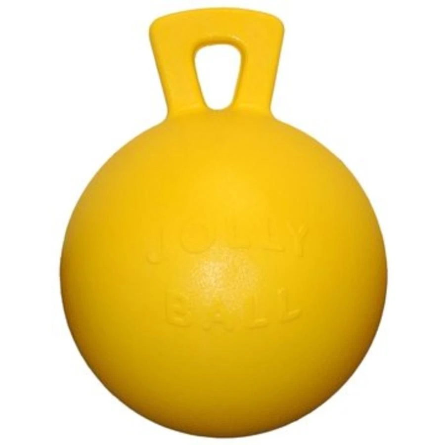 Jolly Ball Met Geur | Voor Diverse Dieren 5 Jolly Ball Met Geur | Voor Diverse Dieren - Afbeelding 5