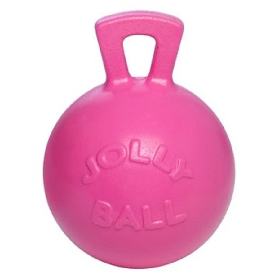 Jolly Ball Met Geur | Voor Diverse Dieren 1 Jolly Ball Met Geur | Voor Diverse Dieren