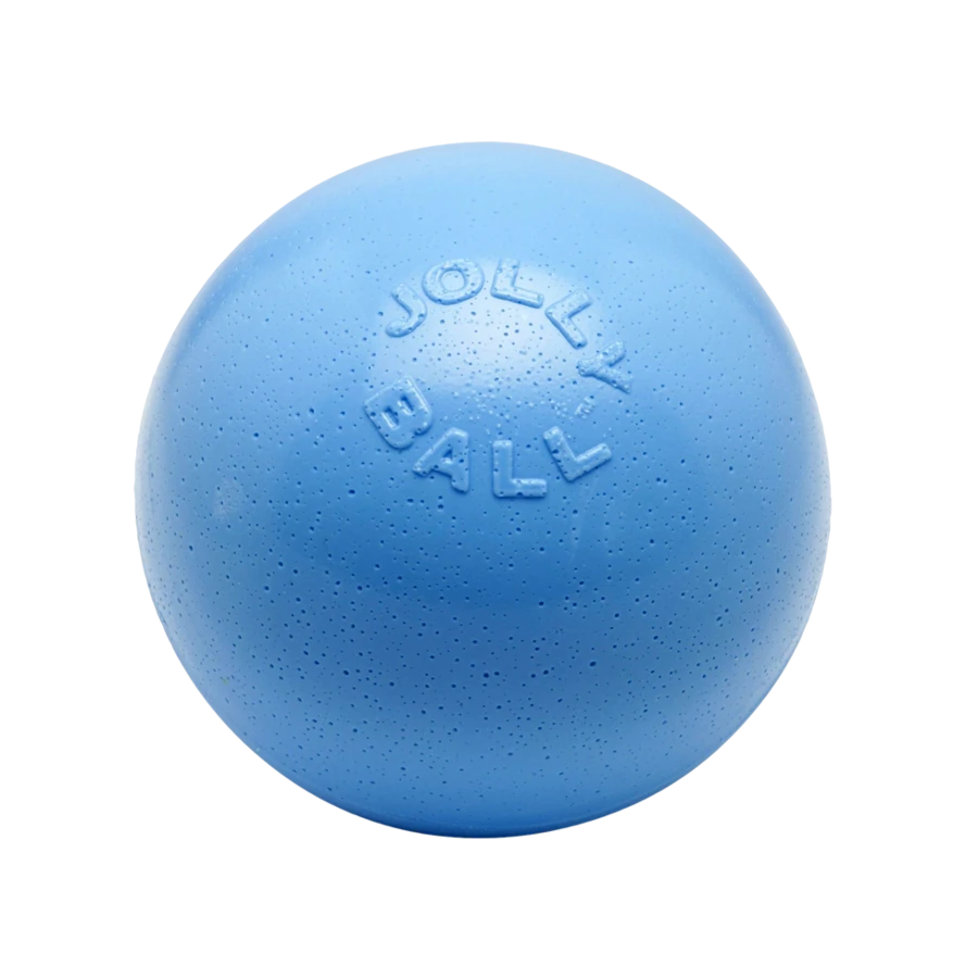 Jolly Pets Ball Bounce-n Play 15cm 1 Jolly Pets Ball Bounce-n Play 15cm