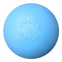 Jolly Pets Ball Bounce-n Play Baby Blauw