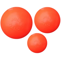 Jolly Pets Ball Bounce-n Play Oranje