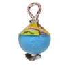 Jolly Pets Ball Romp-n-Roll Baby Blauw