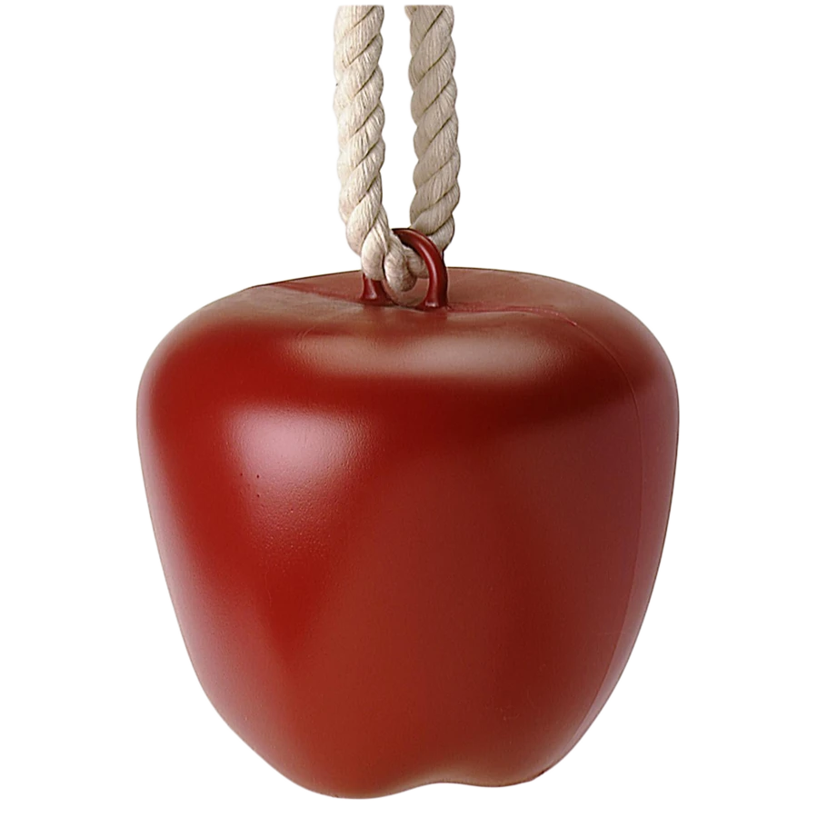 Jolly Pets Jolly Apple Rood 1 Jolly Pets Jolly Apple Rood