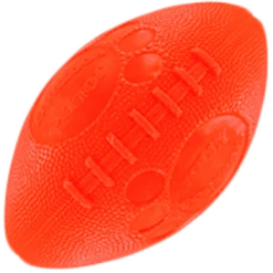 Jolly Pets Oranje Football