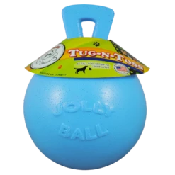 Jolly Pets Tug-n-Toss -Excellent || Trixie Winkel jolly pets tug n toss 2
