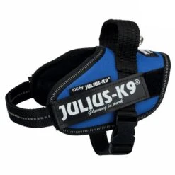 Julius K9 Julius-K9 IDC Powerharness 0 (58-76cm) -Excellent || Trixie Winkel julius k9 idc powerharness 0 58 76cm 5