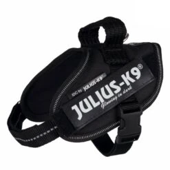 Julius K9 Julius-K9 IDC Powerharness 1 (63-85cm) -Excellent || Trixie Winkel julius k9 idc powerharness 1 63 85cm 2