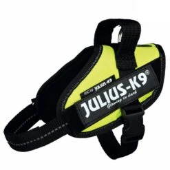 Julius K9 Julius-K9 IDC Powerharness 1 (63-85cm) -Excellent || Trixie Winkel julius k9 idc powerharness 1 63 85cm 4