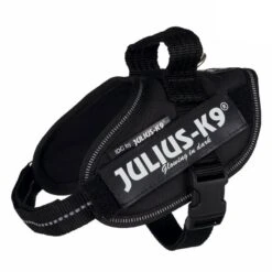 Julius K9 Julius-K9 IDC Powerharness 2 (71-96cm) -Excellent || Trixie Winkel julius k9 idc powerharness 2 71 96cm 2