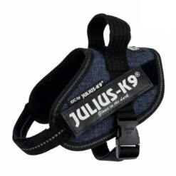 Julius K9 Julius-K9 IDC Powerharness 2 (71-96cm) -Excellent || Trixie Winkel julius k9 idc powerharness 2 71 96cm 6
