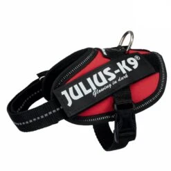 Julius K9 Julius-K9 IDC Powerharness 3 (82-115cm) -Excellent || Trixie Winkel julius k9 idc powerharness 3 82 115cm 5
