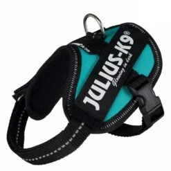 Julius K9 Julius-K9 IDC Powerharness Baby 2 (33-45cm) -Excellent || Trixie Winkel julius k9 idc powerharness baby 2 33 45cm 2