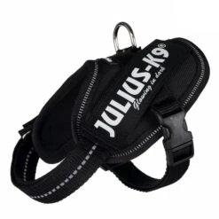 Julius K9 Julius-K9 IDC Powerharness Baby 2 (33-45cm) -Excellent || Trixie Winkel julius k9 idc powerharness baby 2 33 45cm 3