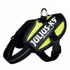 Julius K9 Julius-K9 IDC Powerharness Baby 2 (33-45cm) -Excellent || Trixie Winkel julius k9 idc powerharness baby 2 33 45cm 4