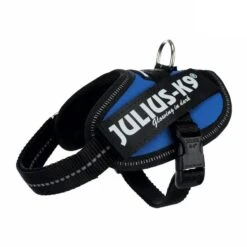 Julius K9 Julius-K9 IDC Powerharness Baby 2 (33-45cm) -Excellent || Trixie Winkel julius k9 idc powerharness baby 2 33 45cm 5
