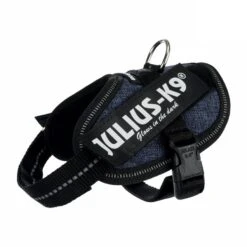 Julius K9 Julius-K9 IDC Powerharness Baby 2 (33-45cm) -Excellent || Trixie Winkel julius k9 idc powerharness baby 2 33 45cm 7