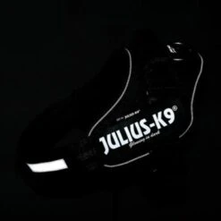 Julius K9 Julius-K9 IDC Powerharness Baby 2 (33-45cm) -Excellent || Trixie Winkel julius k9 idc powerharness baby 2 33 45cm 8