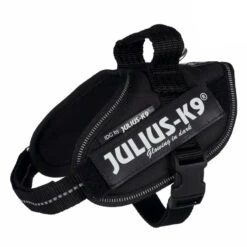 Julius K9 Julius-K9 IDC Powerharness Mini (49-67cm) -Excellent || Trixie Winkel julius k9 idc powerharness mini 49 67cm 3