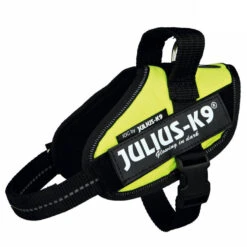Julius K9 Julius-K9 IDC Powerharness Mini (49-67cm) -Excellent || Trixie Winkel julius k9 idc powerharness mini 49 67cm 4