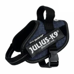 Julius K9 Julius-K9 IDC Powerharness Mini-Mini (40-53cm) -Excellent || Trixie Winkel julius k9 idc powerharness mini mini 40 53cm 7